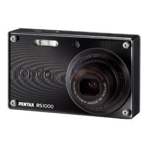 Pentax Optio RS1000