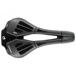 Image de Prologo Selle Scratch M5 CPC PAS Nack 250x140 mm Noir