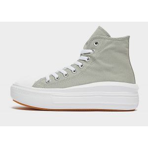 Converse Baskets Chuck Taylor All Star Move High Femme