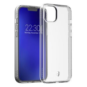 Force Case Coque iPhone 14 Plus pulse transparent France