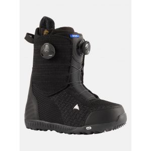 Burton Snowboard Ritual BOA 2023 Snowboard Boots noir