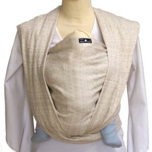 Didymos Indio - Écharpe de portage (Taille 6 - 470 cm)