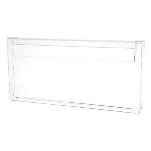 Bosch Panneau frontal tiroir froid