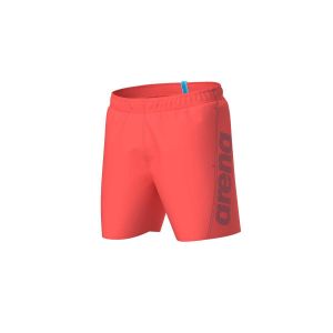 Arena Boxer de Plage Fundamentals Logo R pour Hommes