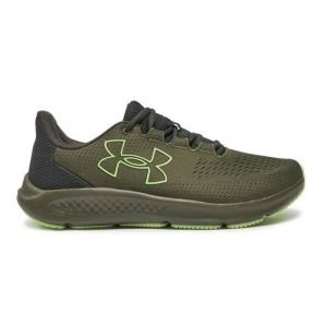 Under Armour Chaussures UA Charged Pursuit 3 BL Noir