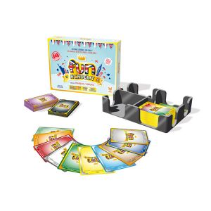 Topi games Fun Academy Junior