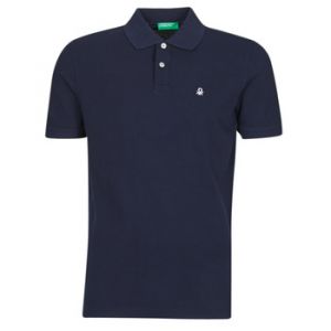 Benetton Polo - bleu - Taille XXL,S,M,L,XL