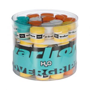 Varlion Bo&icirc;te De 60 Unit&eacute;s D'overgrips H2o Multicolores