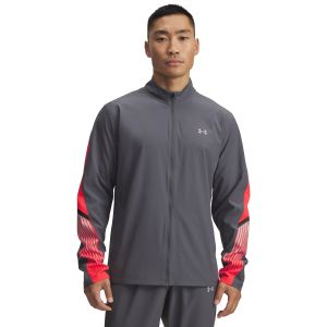 Under Armour Veste de survêtement Velociti Storm