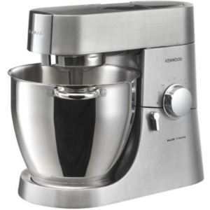 Kenwood KMY95 - Robot p&acirc;tissier Major Titanium