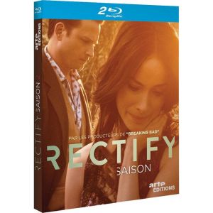 Rectify - Saison 2