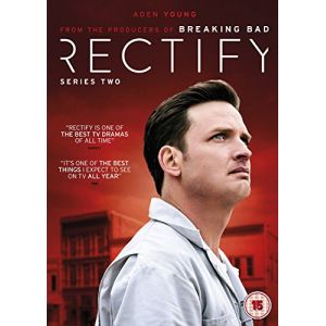 Image de Rectify - Saison 2