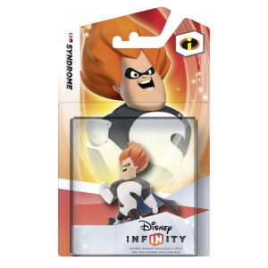 Image de Disney Interactive Studios Disney Infinity figurine Syndrome