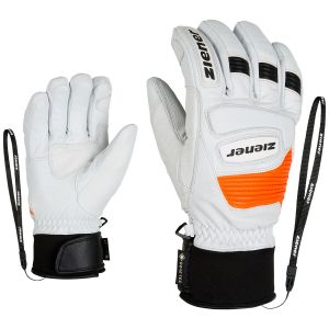 Ziener Gants de ski alpine Guard GTX + Gore grip PR
