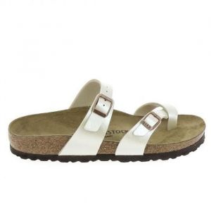 Birkenstock Scarpe Mayari stretta