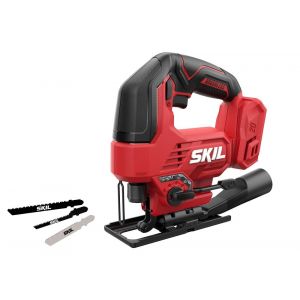 Skil Scie sauteuse 20V Brushless - SW1E3421CA -