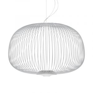 Foscarini Spokes 3 Suspension, LED, FN2640073AM_10, Ambient
