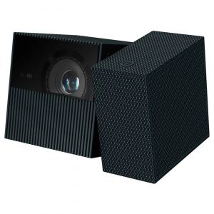 TCL Digital Technology TCL PlayCube - DLP Led Full HD - 750 Lumens