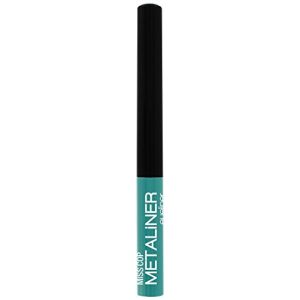 Miss Cop 06 Emeraude - Eye Liner Mataliner