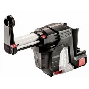 Image de Metabo Récupérateur de poussière pour perforateur KHA 18 LTX BL 24 Quick