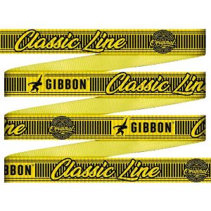 Gibbon Slacklines -slacklines Classic Line X13 Xl 25 m - Taille 25 m