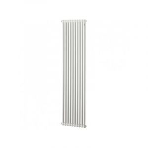 Acova Radiateur chauffage central vuelta Vertical 1209W M2C2-08-220 - Blanc (ral 9016)