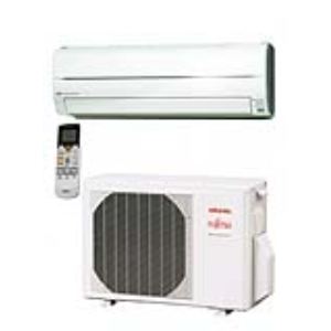 Image de Fujitsu ASYA 14 LGC - Climatiseur réversible mono split DC Inverter