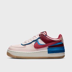 Nike Chaussure Air Force 1 Shadow pour Femme - Rose - Taille 38.5 - Female