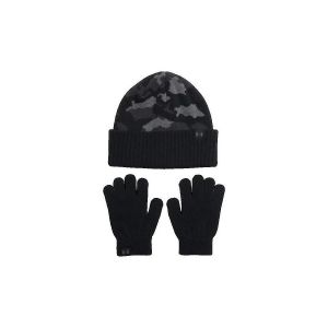 Under Armour Bonnet garçon en acrylique