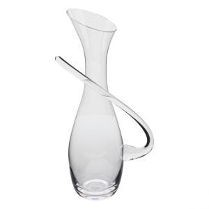 Carafe Margot transparent