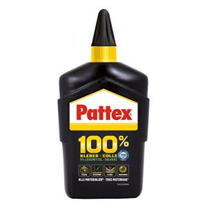Pattex Colle 100% Tous matériaux 200 g P1BC2