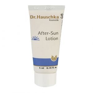 Dr. Hauschka Après Soleil - Lait pour le corps