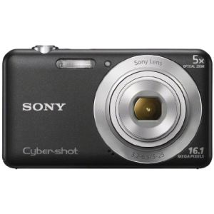Sony Cyber-shot DSC-W710