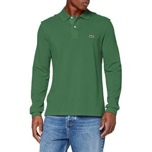 Lacoste L1312 - Polo - Homme - Vert - Taille: 3XL