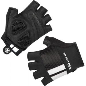 Endura Paire de gants courts fs260 pro aerogel noir xl