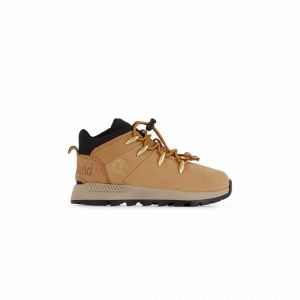 Image de Timberland Sprint Trekker Mid - Beige - Taille 29