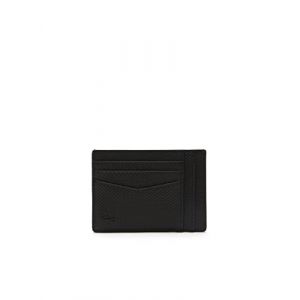 Lacoste Portefeuilles Noir pour homme