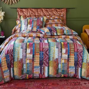 FOISON Taie trav Multicolore