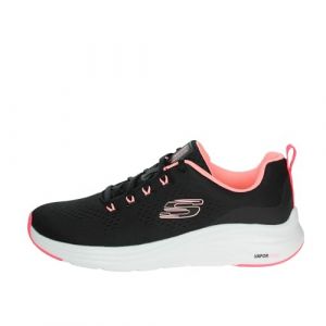 Skechers Homme Vapor Foam Fresh Trend Baskets, Noir, 41 EU