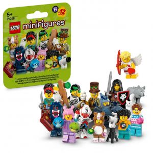 Lego Mini figurines