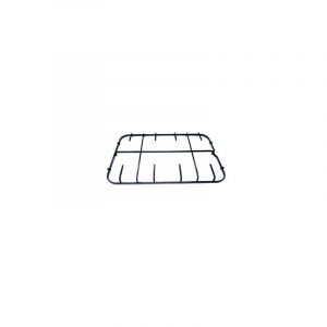 Grille plans 60 style 2 bruleu cuisiniere pour table de cuisson Whirlpool C00094857