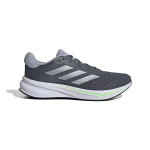Adidas Chaussures de running response homme gris