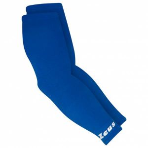 Zeus Couvre bras Manchettes de compression &eacute;lastiques royal blue