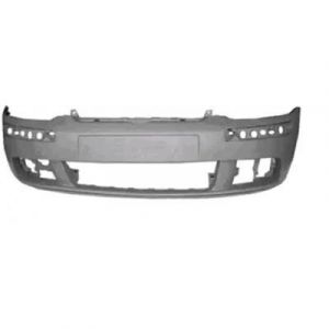 Van Wezel Pare-chocs 5894574B d'origine