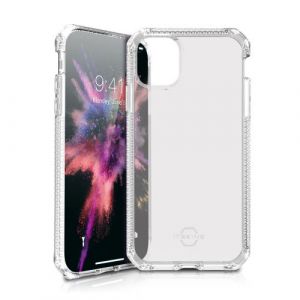 Itskins Coque Spectrum Transparente pour iPhone 11 Pro