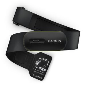 Garmin Moniteur cardiaque HRM 600