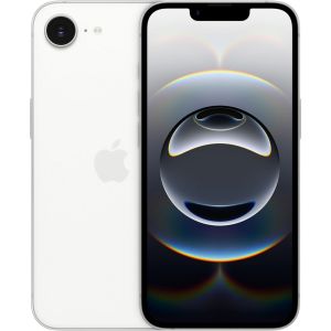 Apple IPhone 16e 128 Go Blanc
