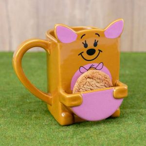 Image de Paladone Kanga Mug Cookie Holder