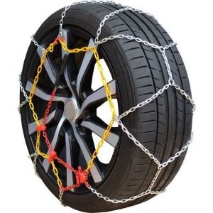 Polaire Chaînes neige 0120-PR9E