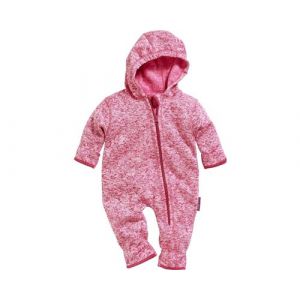 Playshoes Combinaison polaire tricotée bébé